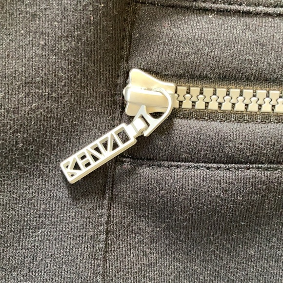 NWT Kenzo Jumper Size 8 - Picture 2 of 6